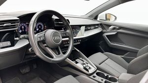 Audi A3 bild 7