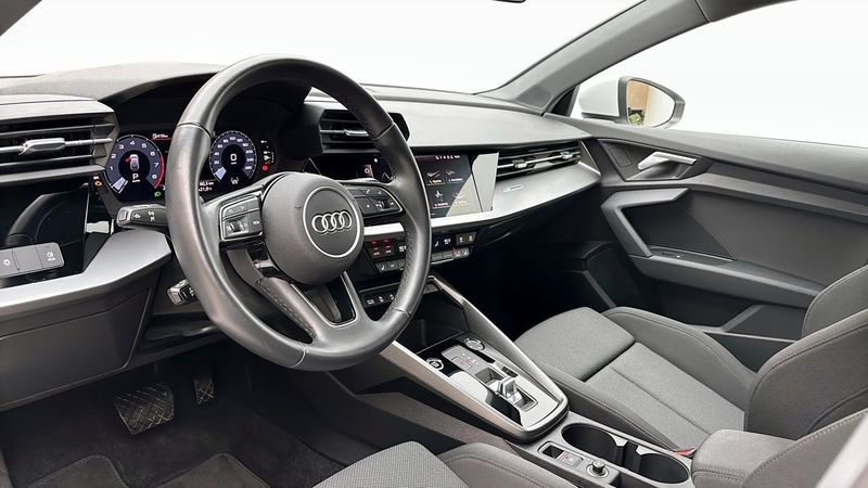 Audi A3 bild 7