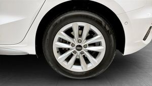 Audi A3 bild 6