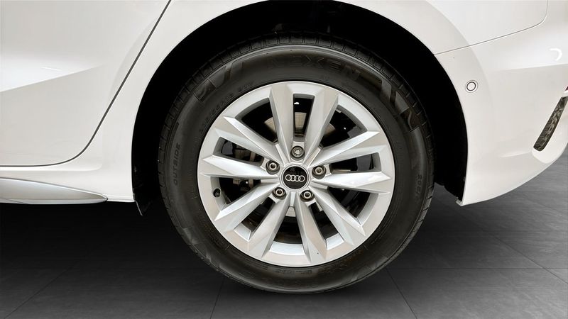 Audi A3 bild 6