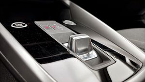 Audi A3 bild 13