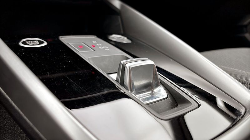 Audi A3 bild 13