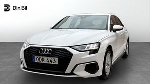 Audi A3 bild 1