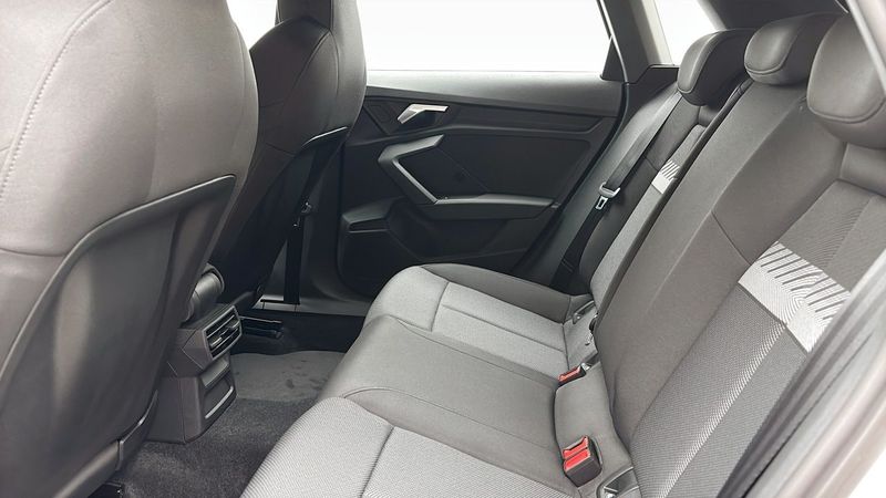 Audi A3 bild 11
