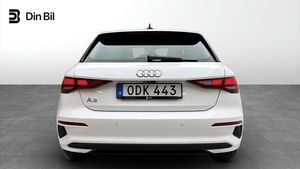 Audi A3 bild 5
