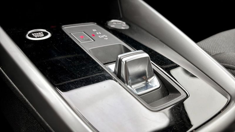 Audi A3 bild 14