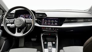 Audi A3 bild 13