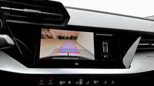 Audi A3 bild 15