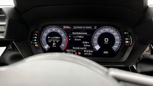 Audi A3 bild 9