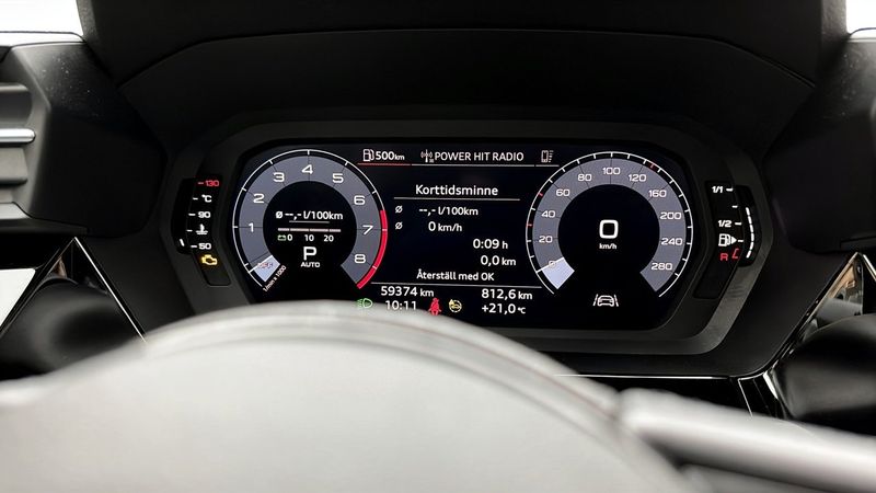 Audi A3 bild 9
