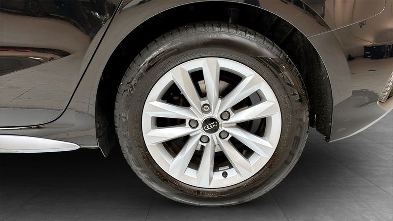 Audi A3 bild 6