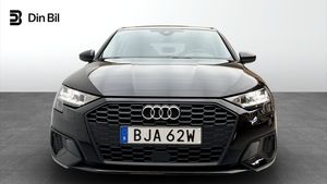 Audi A3 bild 4