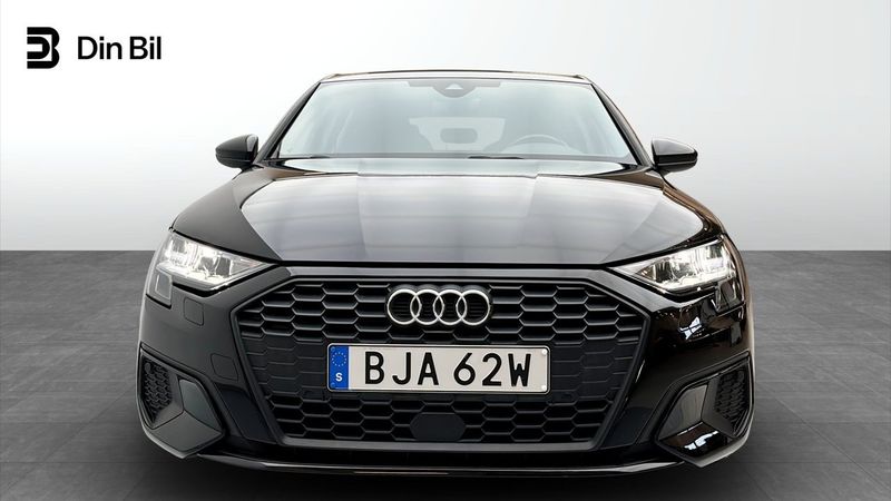 Audi A3 bild 4