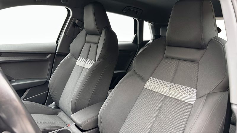 Audi A3 bild 10