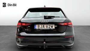 Audi A3 bild 5