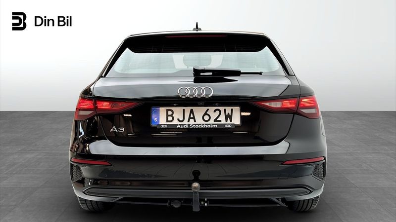 Audi A3 bild 5