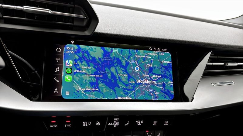 Audi A3 bild 11