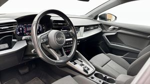 Audi A3 bild 8