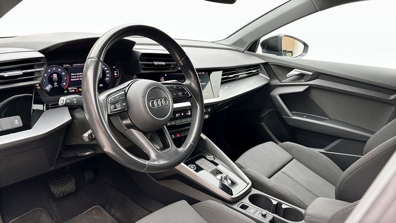 Audi A3 bild 8