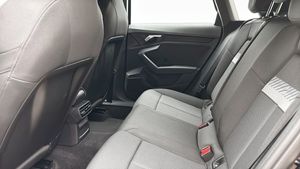 Audi A3 bild 16