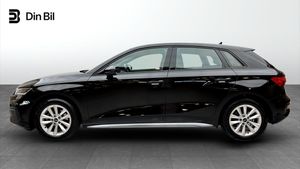 Audi A3 bild 2
