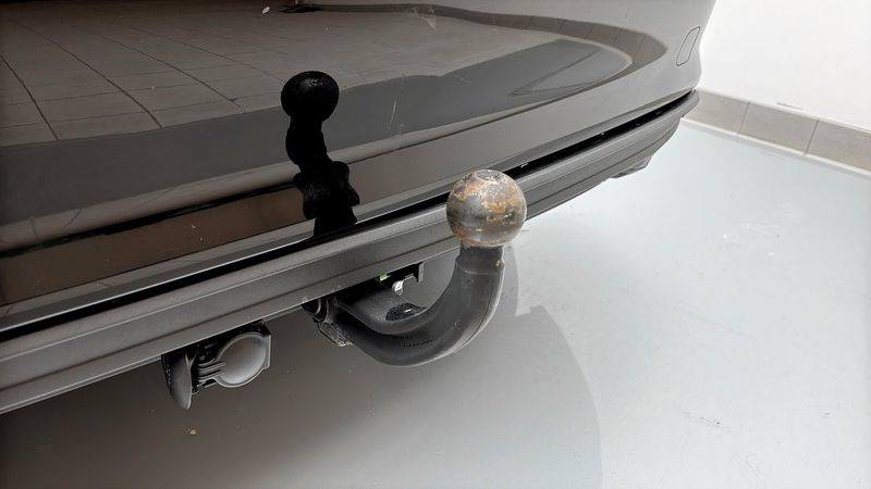 Audi A3 bild 7