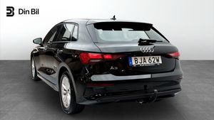 Audi A3 bild 3