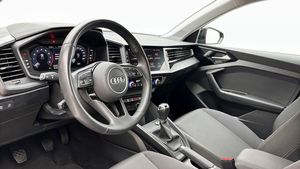 Audi A1 bild 7