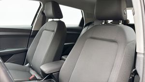 Audi A1 bild 8