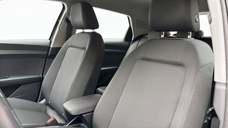 Audi A1 bild 8