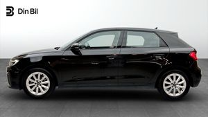 Audi A1 bild 2