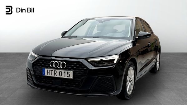 Audi A1 Sportback 30 TFSI PROLINE 110 HK / Carplay - 2024