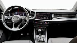 Audi A1 bild 10