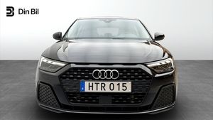 Audi A1 bild 4