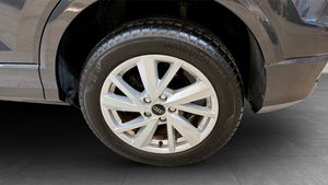 Audi Q2 bild 6