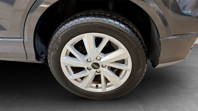 Audi Q2 bild 6