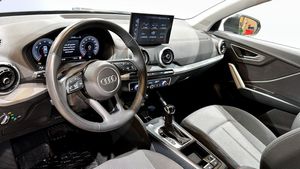 Audi Q2 bild 7