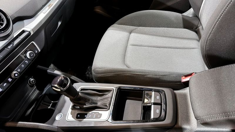 Audi Q2 bild 12