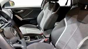 Audi Q2 bild 9