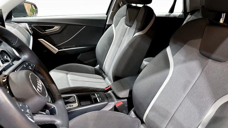 Audi Q2 bild 9