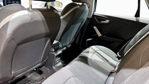 Audi Q2 bild 13