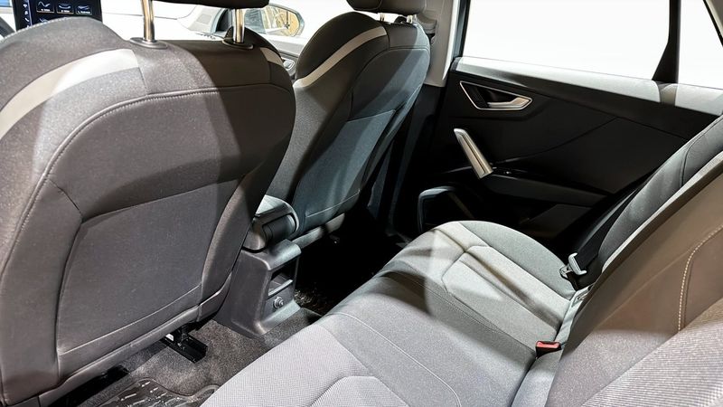 Audi Q2 bild 13
