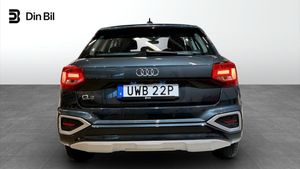 Audi Q2 bild 5