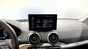 Audi Q2 bild 10