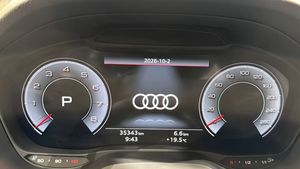 Audi Q2 bild 8