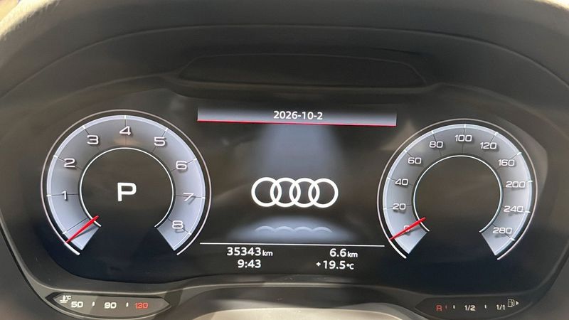 Audi Q2 bild 8