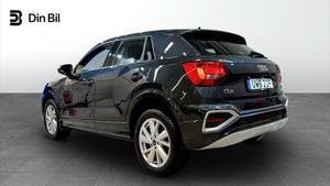 Audi Q2 bild 3