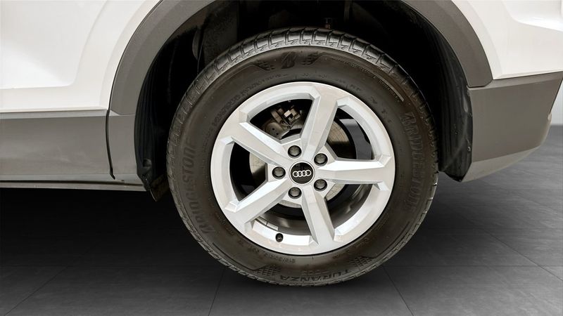 Audi Q2 bild 6