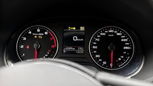 Audi Q2 bild 8