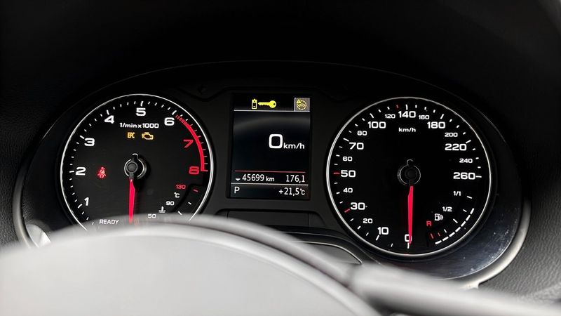 Audi Q2 bild 8